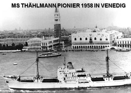 Thlmann Pionier